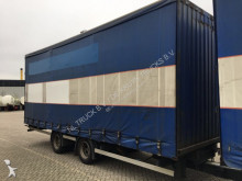 conjunto rodoviário cortinas deslizantes (plcd) usado