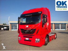 tractora semi Iveco Stralis AS440S56TFPLT (Euro5 Intarder Klima ZV)