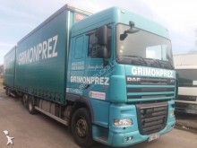 conjunto rodoviário cortinas deslizantes (plcd) usado