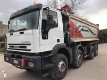 tractora semi Iveco Eurotrakker 420