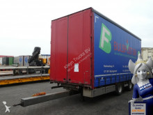 conjunto rodoviário cortinas deslizantes (plcd) usado