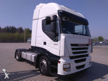 Сцепка трал Iveco