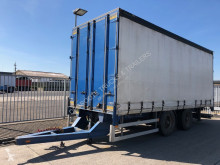 conjunto rodoviário cortinas deslizantes (plcd) usado