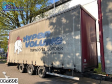 conjunto rodoviário cortinas deslizantes (plcd) usado