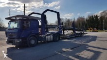 autoarticolato bisarca usato