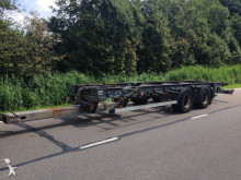 zestaw drogowy do transportu kontenerów nc