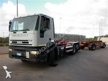 autre ensemble routier Iveco
