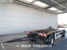 tractora semi portacontenedores usada