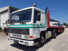 ensemble routier plateau Volvo