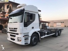 ensemble routier Iveco Stralis 260 S 45