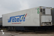 tractora semi frigorífico nc