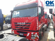ensemble routier Iveco Stralis AS440S50T/FP LT (Intarder Klima ZV)