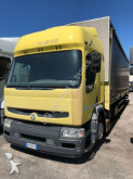 ansamblu cap tractor si semiremorca obloane laterale suple culisante (plsc) n/a