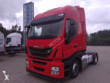 Iveco Stralis AS440S45LT, DEALER tractor-trailer