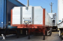 used standard tipper tractor-trailer