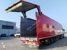 used box tractor-trailer