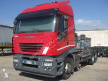 used tipper tractor-trailer