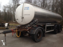 ensemble routier citerne alimentaire nc