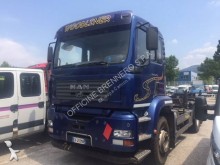 ensemble routier châssis occasion