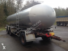 ensemble routier citerne alimentaire nc