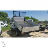 ensemble routier benne standard Iveco