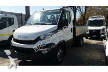 ensemble routier benne standard Iveco