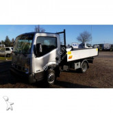 ensemble routier benne standard nc