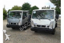 ensemble routier châssis nc