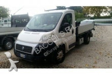 used standard tipper tractor-trailer