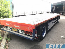 n/a flatbed tractor-trailer