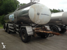 ensemble routier citerne alimentaire nc