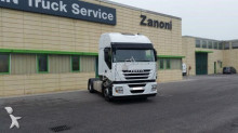 Iveco Stralis AS440S45T tractor-trailer