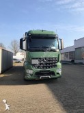Mercedes Arocs