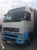 autoarticolato cassone centinato teloni scorrevoli Volvo