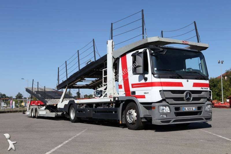 Ensemble routier occasion, 259 annonces de ensemble routier, ensemble ...