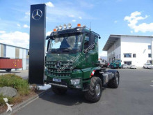 outro conjunto rodoviários Mercedes