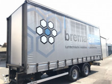 tractora semi lonas deslizantes (PLFD) nc
