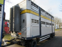 conjunto rodoviário transporte de gados bovinos nc