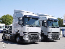 conjunto rodoviário porta máquinas Renault