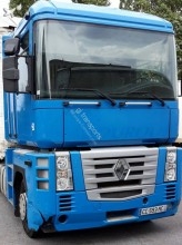 outro conjunto rodoviários Renault