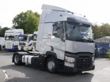 Renault Sattelzug Maschinentransporter