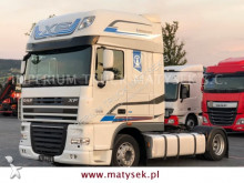 tweedehands vrachtwagencombinatie dieplader