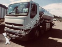 conjunto rodoviário Renault Premium 370 DCI