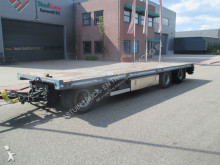 conjunto rodoviário estrado / caixa aberta nc