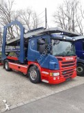 ensemble routier Scania P 450