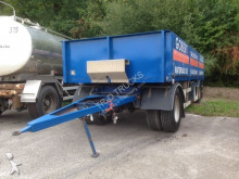ensemble routier plateau nc