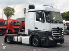 Mercedes ACTROS 1845 / MP4 / EURO 5 / LOW DECK / MEGA / tractor-trailer