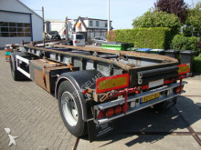 n/a container tractor-trailer