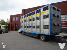 n/a cattle tractor-trailer
