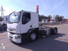 Renault 3 Units, PREMIUM 450 Dealer, For Lohr tractor-trailer